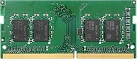 Synology RAM 4GB DDR4-2666 non-ECC unbuffered SO-DIMM 260pin 1.2V
