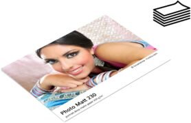 FOMEI Photo Matt 230 A2+ (43.2 x 63.5cm)/20