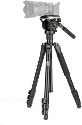 Fotopro S5i