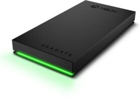 Seagate Game Drive for Xbox SSD 1TB