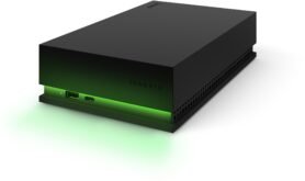Seagate Game Drive Hub for Xbox 8TB