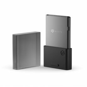 Seagate Expansion Card for Xbox Series X/S 1TB