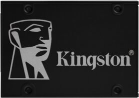 Kingston KC600 256GB