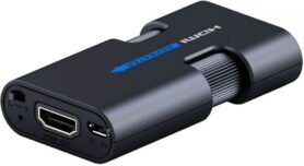 PremiumCord HDMI repeater až do 40m