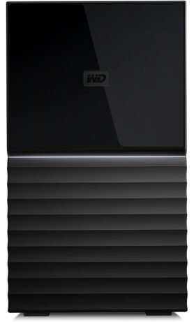 WD My Book Duo 16TB