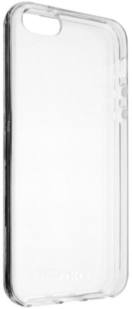 FIXED pro Apple iPhone 5/5S/SE čirý