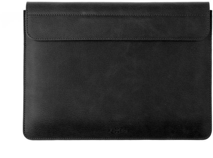 FIXED Oxford pro Apple MacBook Air 15,3" (2023/2024/2025) černé