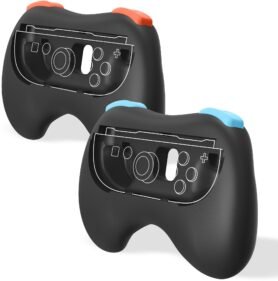 Dvojice držáků pro ovladače Joy-Con - Nintendo Switch 2