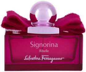SALVATORE FERRAGAMO Signorina Ribelle EdP 50 ml
