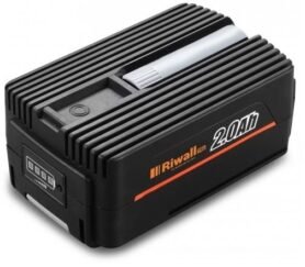 RIWALL PRO Akumulátor 40V, 2 Ah RAB 240