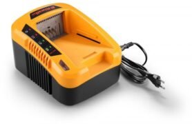 RIWALL PRO Rychlonabíječka 40V RAC 540