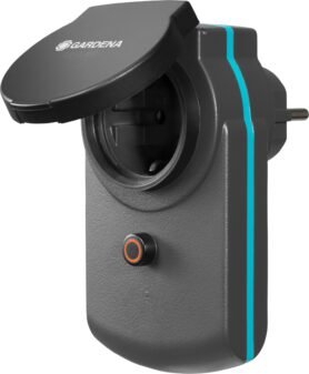 GARDENA Smart Zásuvka pro dálkové ovládání