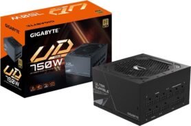 GIGABYTE UD750GM