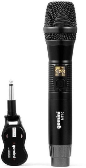 Gemini GMU-M100
