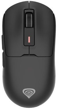 Genesis ZIRCON 660 PRO, 26 000 DPI, černá