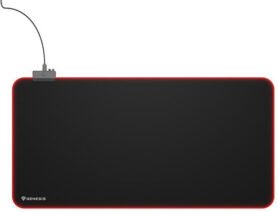 Genesis BORON 500 XXL, 800 × 400 mm