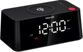 SENCOR SDC 7600 Qi