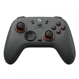 GameSir Nova Lite 2 Midnight Gray - Nintendo Switch 2