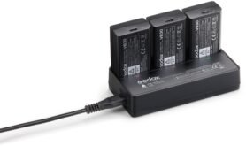 Godox VC26T
