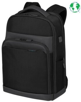 Samsonite MYSIGHT LPT. BACKPACK 14.1" Black
