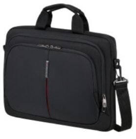 Samsonite GUARDIT 3.0 Slim Briefcase 15.6" Black
