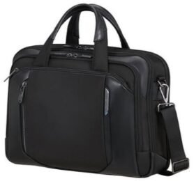 Samsonite SPECTROLITE 4.0 Laptop Briefcase 14.1” Black