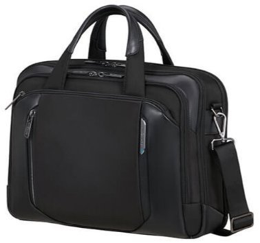 Samsonite SPECTROLITE 4.0 Laptop Briefcase 14.1” Black