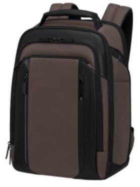 Samsonite SPECTROLITE 4.0 Laptop Backpack 14.1" Brown