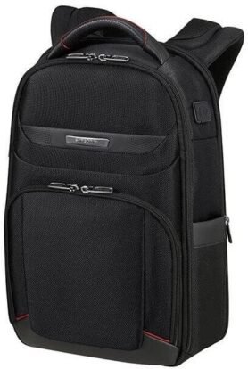 Samsonite PRO-DLX 6 Backpack 14.1" Black
