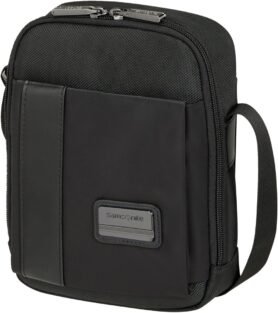 Samsonite OPENROAD 2.0 TABLET CROSSOVER 7.9" Black