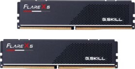 G.SKILL 32GB KIT DDR5 6000MT/s CL30 Flare X5