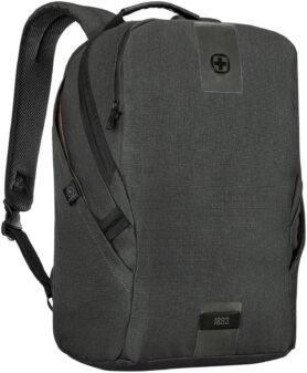 WENGER MX ECO LIGHT 16", šedý