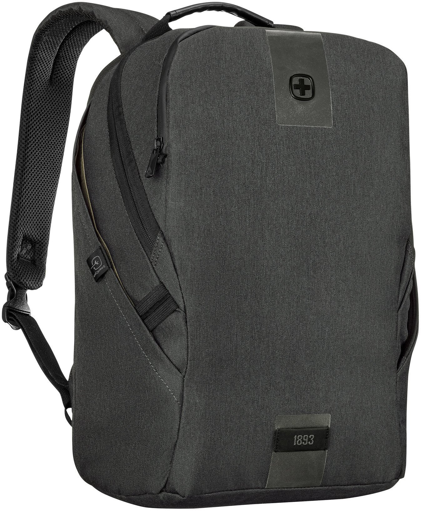 WENGER MX ECO LIGHT 16", šedý