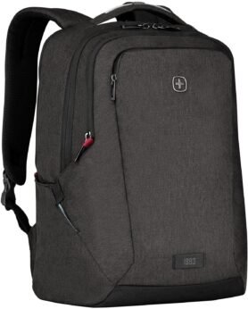 WENGER MX PROFESSIONAL - 16", šedý