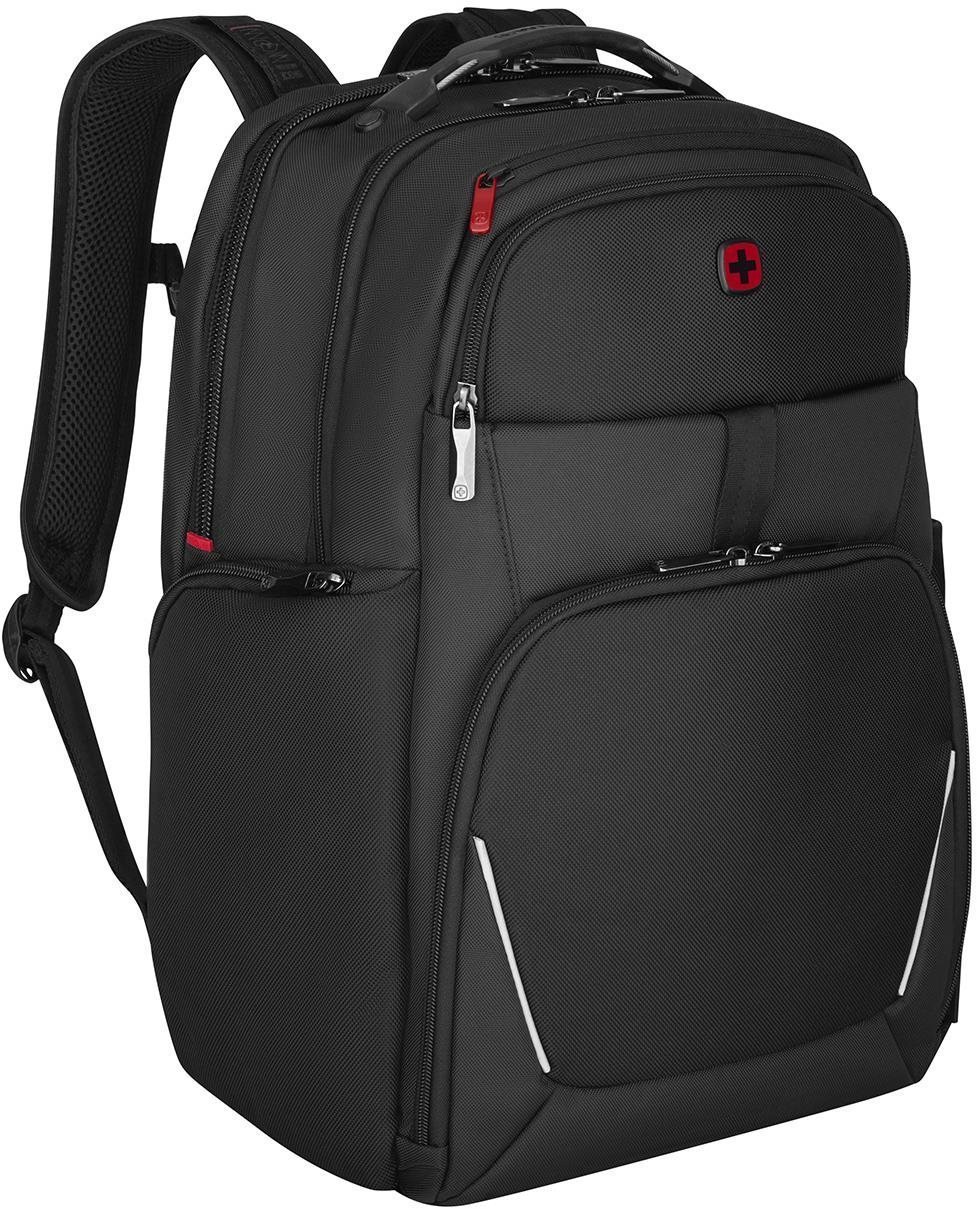 WENGER METEOR 17", černý