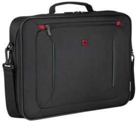 WENGER BQ 16", černá
