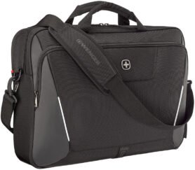 WENGER XE BRIEF 17", černý