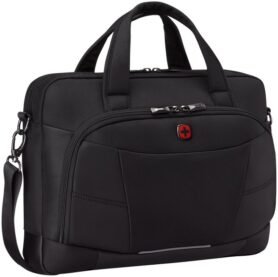 WENGER ALTAIR BRIEF 16" , černá
