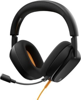 Glorious GHS Eternal - Black