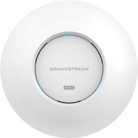 Grandstream GWN7664E, Wi-Fi 6