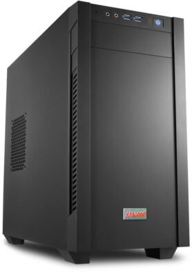 HAL3000 PowerWork AMD 221 W11 Home