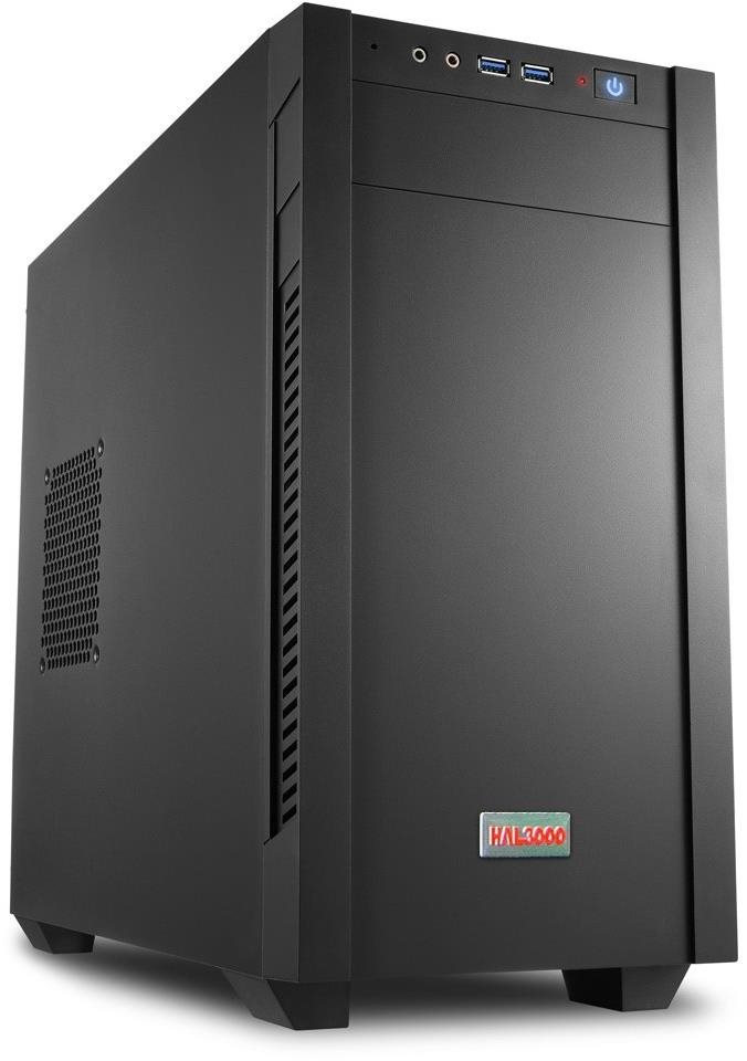 HAL3000 PowerWork AMD 221 W11 Home