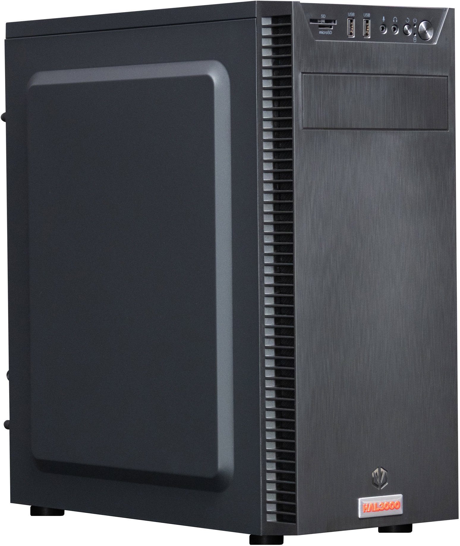 HAL3000 PowerWork 125 (14.gen) bez OS