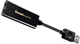 Creative SOUND BLASTER Play! 3