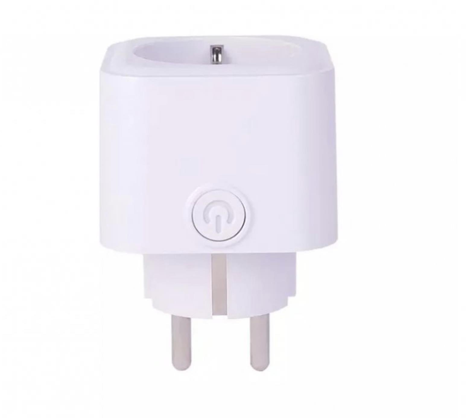BOT Chytrá zásuvka S1 s měřením spotřeby WiFi