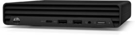 HP Pro 260 G9 Černá