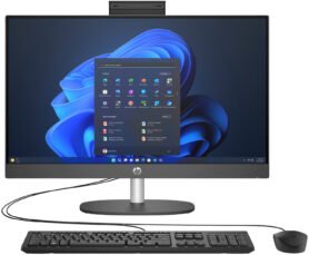 HP ProOne 240 G10 Gray