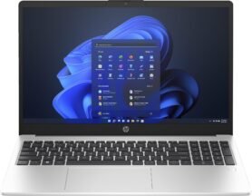 HP 255 G10 Turbo Silver