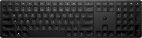 HP 450 Wireless Keyboard - CZ/SK