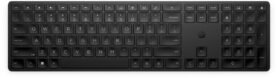 HP 455 Programmable Wireless Keyboard - CZ